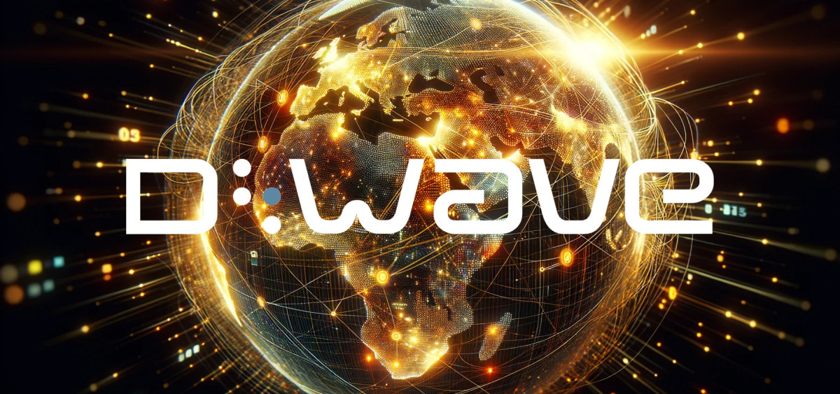 Beitragsbild zu D-Wave Quantum Aktie: Umsatzplus erzielt!