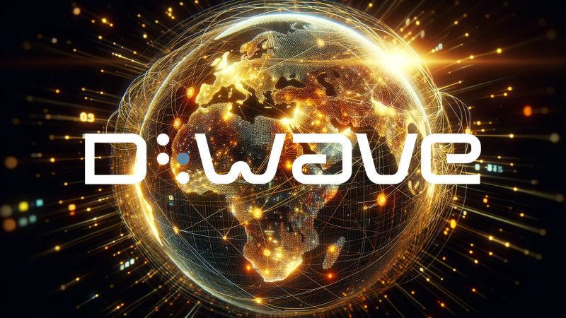 Beitragsbild zu D-Wave Quantum Aktie: Umsatzplus erzielt!