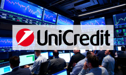 Beitragsbild zu UniCredit Aktie: Morgan Stanley sieht neuen Rückenwind