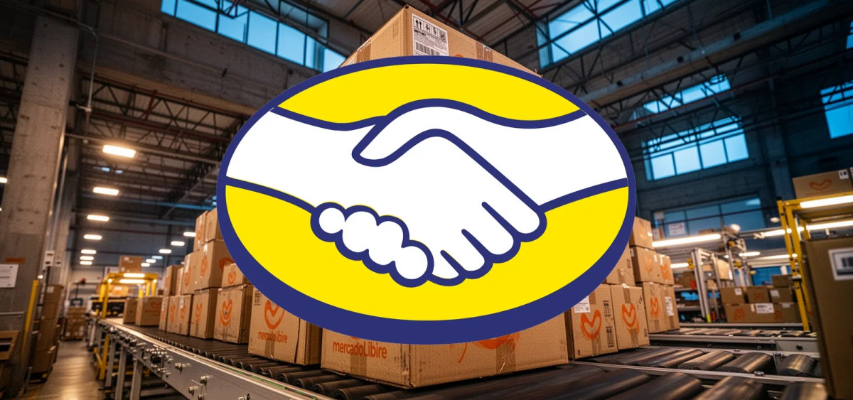 Beitragsbild zu MercadoLibre Aktie: Neue Kooperationen?