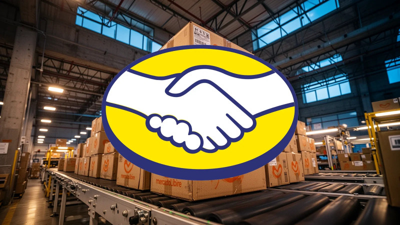 Beitragsbild zu MercadoLibre Aktie: Neue Kooperationen?