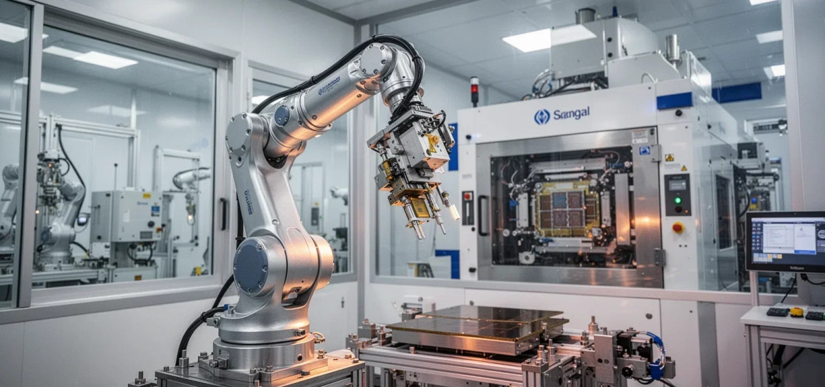 Beitragsbild zu ASML Aktie: Rückkauf läuft weiter