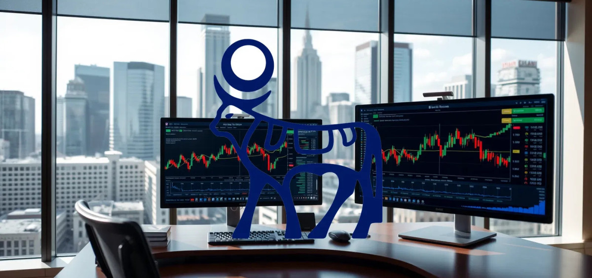 Beitragsbild zu Novo Nordisk-Aktie: Darum ist es jetzt so weit!