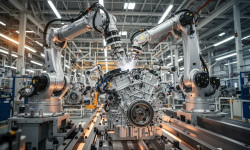 Beitragsbild zu Deutz AG Aktie: Beeindruckende Ergebnissteigerung