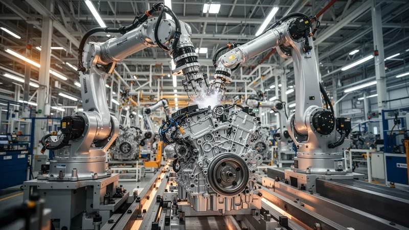 Beitragsbild zu Deutz AG Aktie: Beeindruckende Ergebnissteigerung