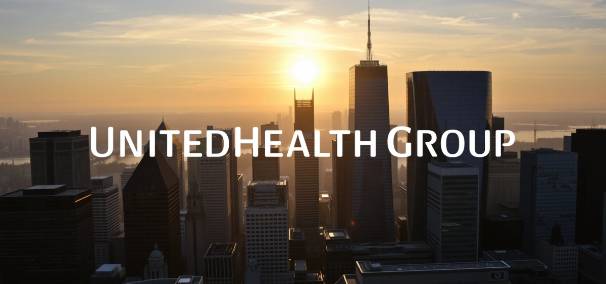 Beitragsbild zu UnitedHealth Aktie: Radikaler Umbau!
