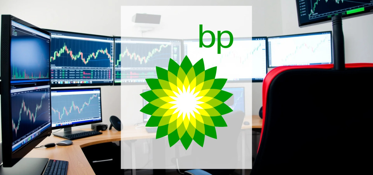 Beitragsbild zu BP Aktie: Durchbruch gelungen!