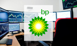 Beitragsbild zu BP Aktie: Durchbruch gelungen!