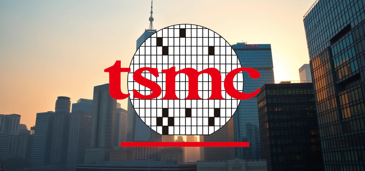 Beitragsbild zu TSMC Aktie: Boomende Geschäfte!