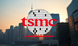 Beitragsbild zu TSMC Aktie: Boomende Geschäfte!
