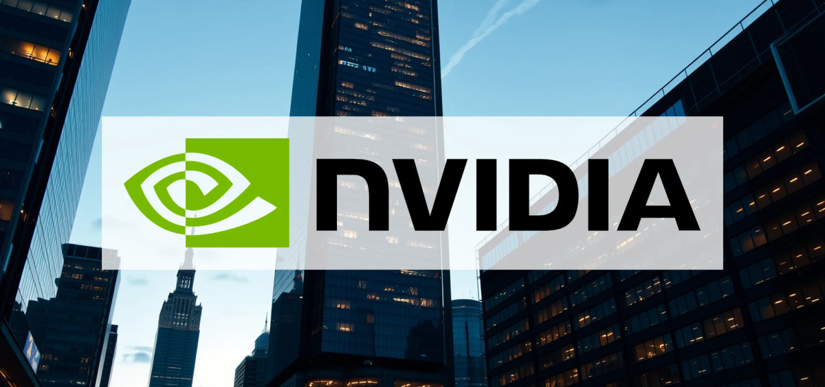 Beitragsbild zu Nvidia Aktie: KI-Rakete zündet nächste Stufe!