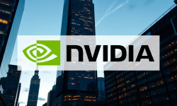 Beitragsbild zu Nvidia Aktie: KI-Rakete zündet nächste Stufe!