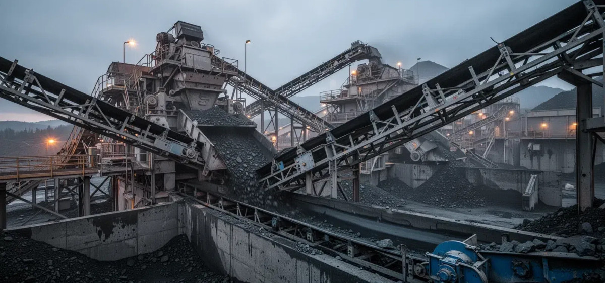 Beitragsbild zu Powermax Minerals Aktie: Vorsicht, abwärts?