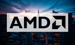 Beitragsbild zu AMD Aktie: Beständiger Erfolgspfad!