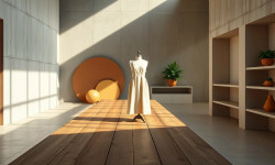 Beitragsbild zu Vienna Fashion Week: Nachhaltigkeit erobert den Laufsteg