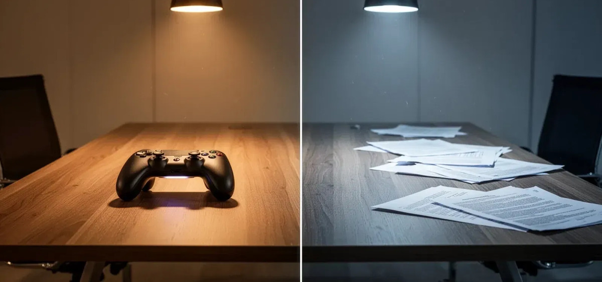 Beitragsbild zu Take-Two Aktie: Gespaltenes Lager