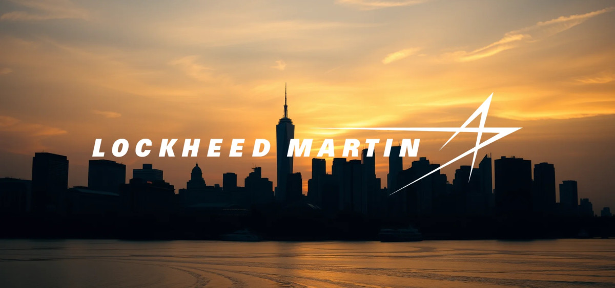 Beitragsbild zu Lockheed Martin Aktie: Mega-Deals im Anflug!