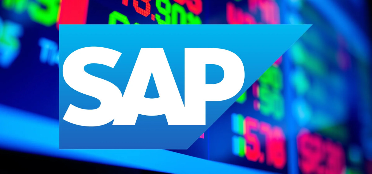 Beitragsbild zu SAP Aktie: Welle von Insider-Verkäufen