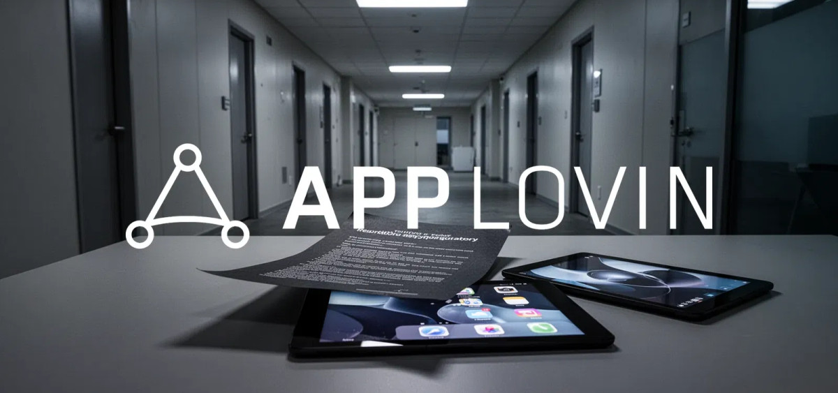 Beitragsbild zu AppLovin Aktie: Regulierungsdruck