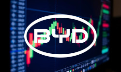 Beitragsbild zu BYD Aktie: Buffett-Schock erschüttert Anleger
