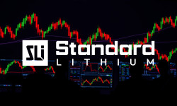 Beitragsbild zu Standard Lithium Aktie: Schock durch Partner-Übernahme!
