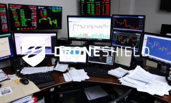 Beitragsbild zu DroneShield Aktie: Marktstrategie aufgegangen