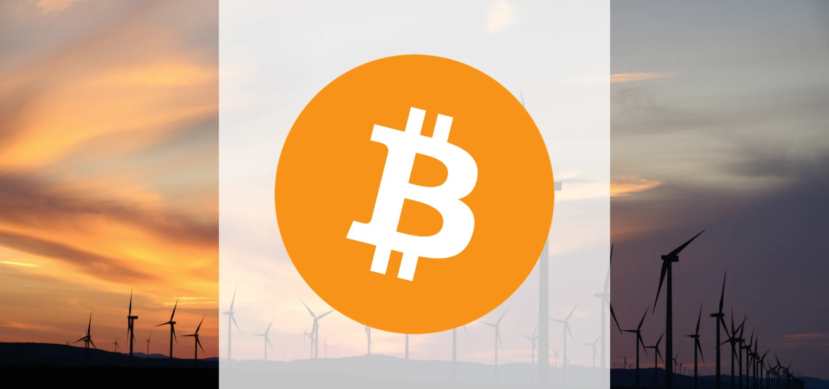 Beitragsbild zu Bitcoin: Glänzende Wachstumszahlen!