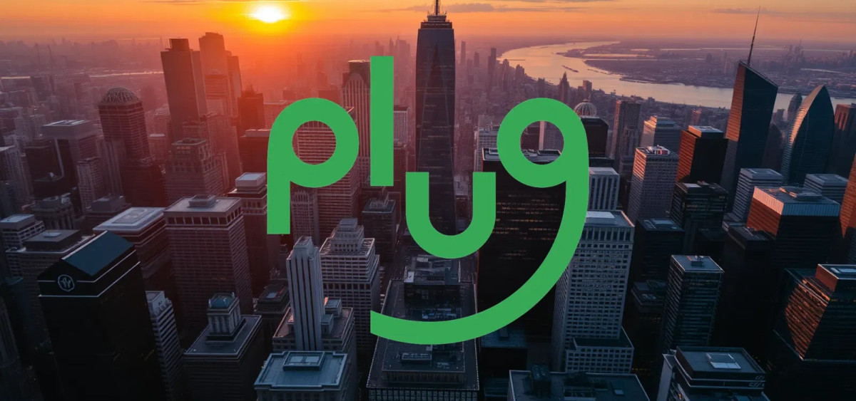 Beitragsbild zu Plug Power-Aktie: Es ist jetzt eilig!