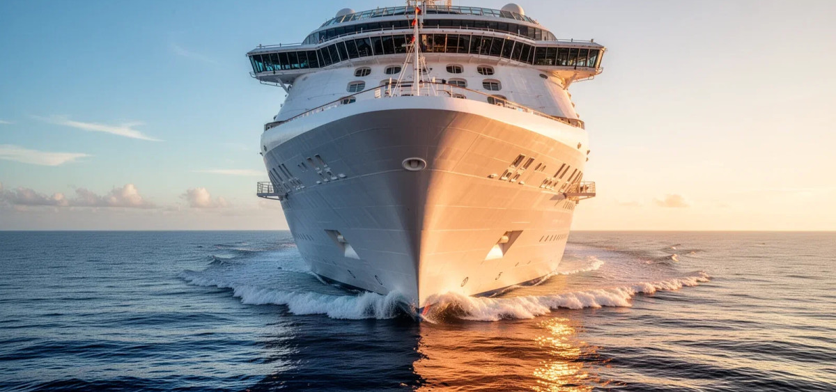 Beitragsbild zu Carnival Aktie: HSBC steigt ein