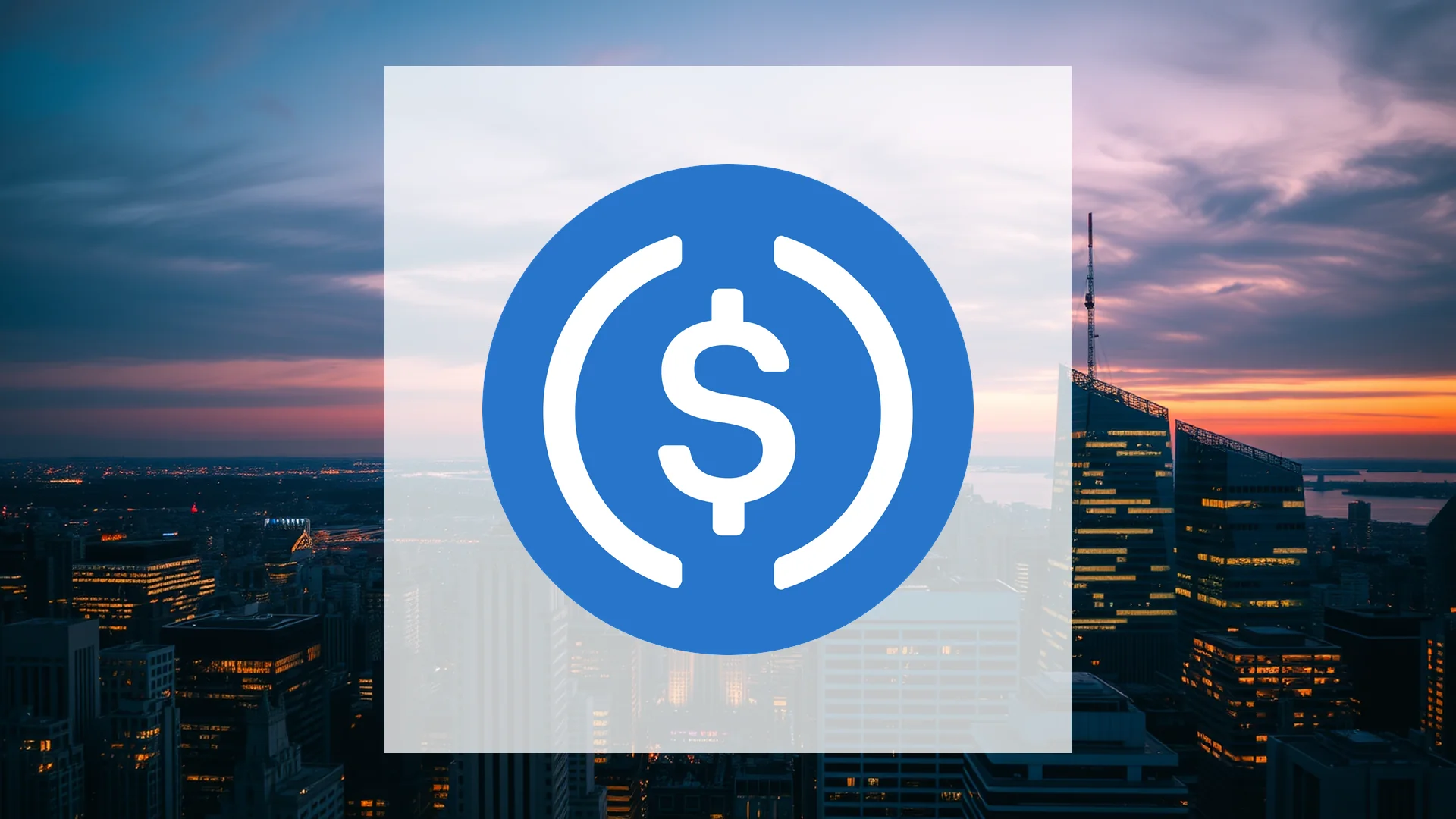 Börse Express - USDC: Stiller Sieger der Krypto-Krise