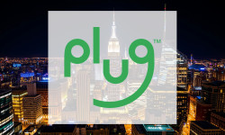 Beitragsbild zu Plug Power-Aktie: Es knallt!