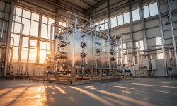 Beitragsbild zu SFC Energy Aktie: Wendepunkt im vierten Quartal?