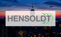 Beitragsbild zu Hensoldt-Aktie: Die Milliarden-Woche!