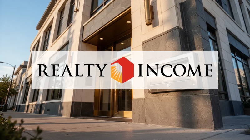 Beitragsbild zu Realty Income Aktie: Nachhaltiger Erfolg!