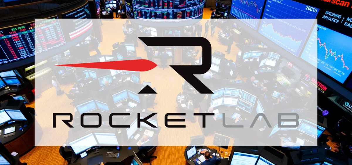 Beitragsbild zu Rocket Lab Aktie: Vorstoß in Navigationsmarkt