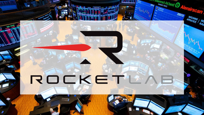 Beitragsbild zu Rocket Lab Aktie: Vorstoß in Navigationsmarkt