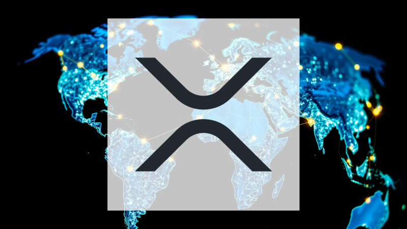 Beitragsbild zu XRP: Letzte Verteidigungslinie!