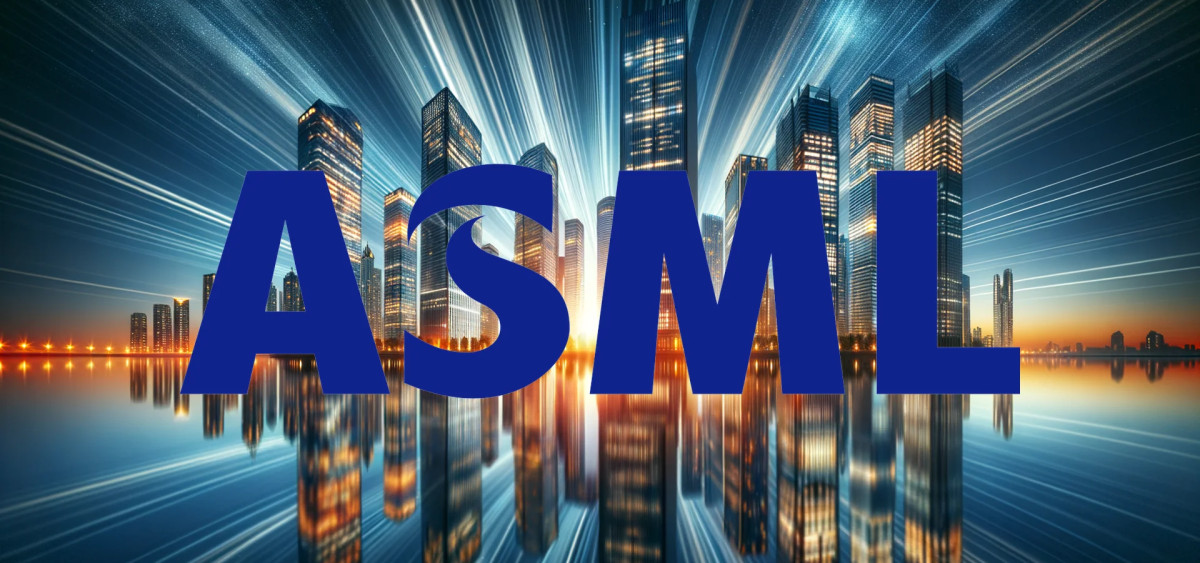 Beitragsbild zu ASML Aktie: Politischer Gegenwind