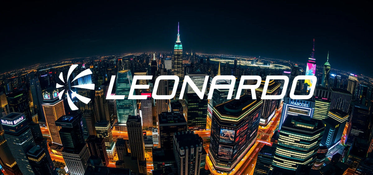 Beitragsbild zu Leonardo Aktie: Ende der Talfahrt?