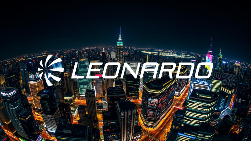 Beitragsbild zu Leonardo Aktie: Ende der Talfahrt?