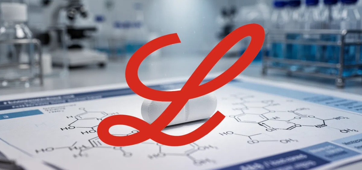 Beitragsbild zu Eli Lilly Aktie: Perspektivenwechsel!