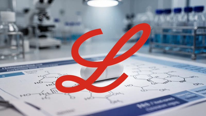 Beitragsbild zu Eli Lilly Aktie: Perspektivenwechsel!