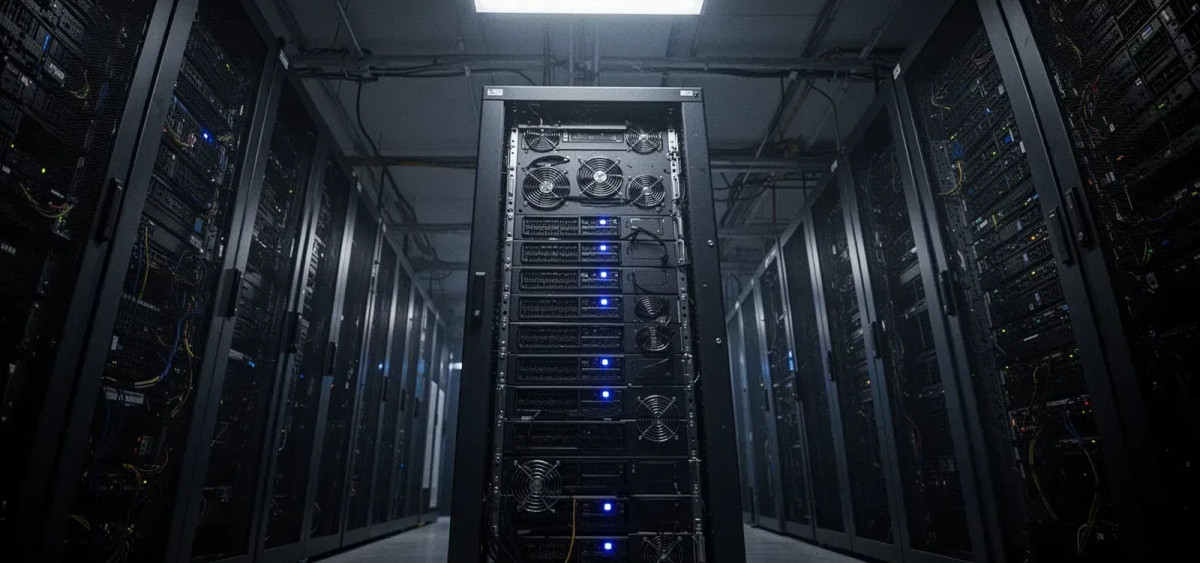 Beitragsbild zu IBM Aktie: Am Abgrund?