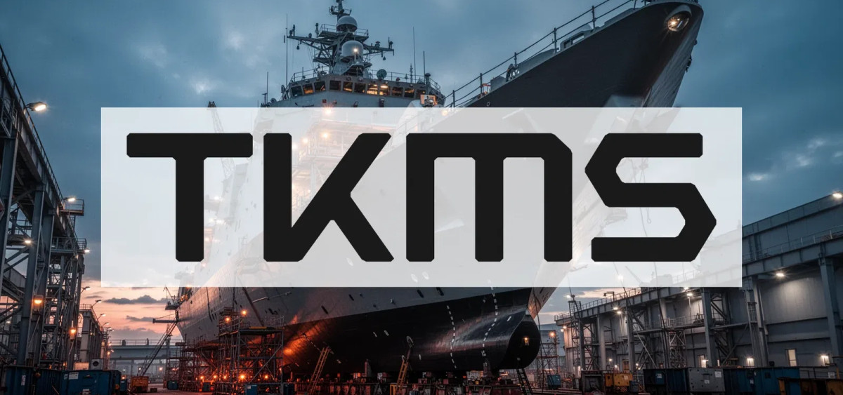 Beitragsbild zu TKMS Aktie: Branchenkenner aufgepasst!