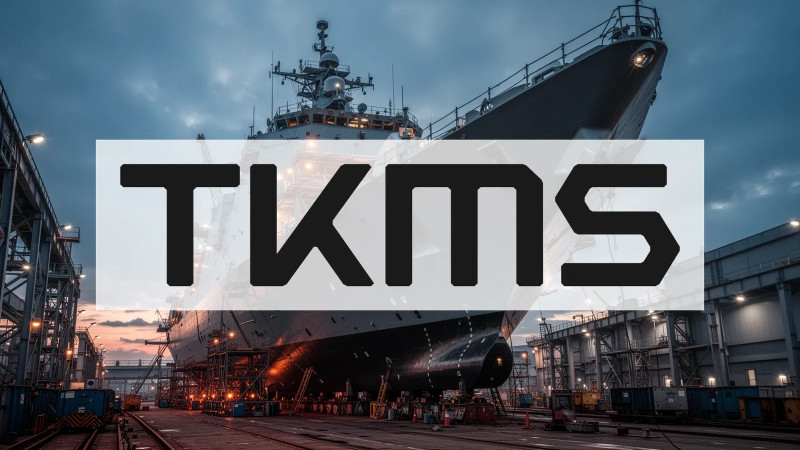 Beitragsbild zu TKMS Aktie: Branchenkenner aufgepasst!