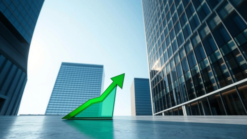 Beitragsbild zu Immobilienpreise steigen wieder deutschlandweit