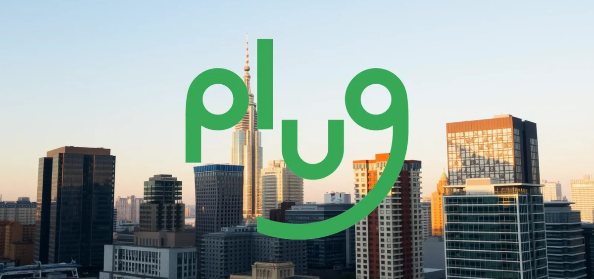 Beitragsbild zu Plug Power-Aktie: Super-Attacke!