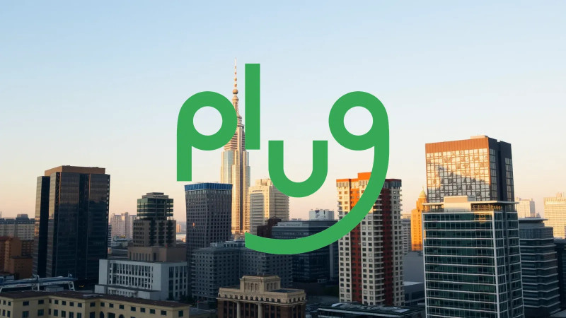 Beitragsbild zu Plug Power-Aktie: Super-Attacke!