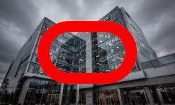 Beitragsbild zu Oracle Aktie: Stillstand erwartet?