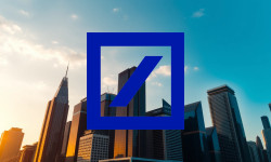 Beitragsbild zu Deutsche Bank Aktie: Erleuchtende Zukunft!